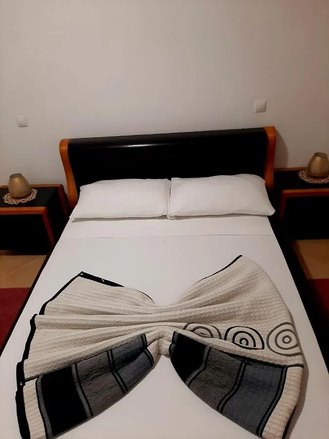 Appartement Sol Azul à Santa Maria