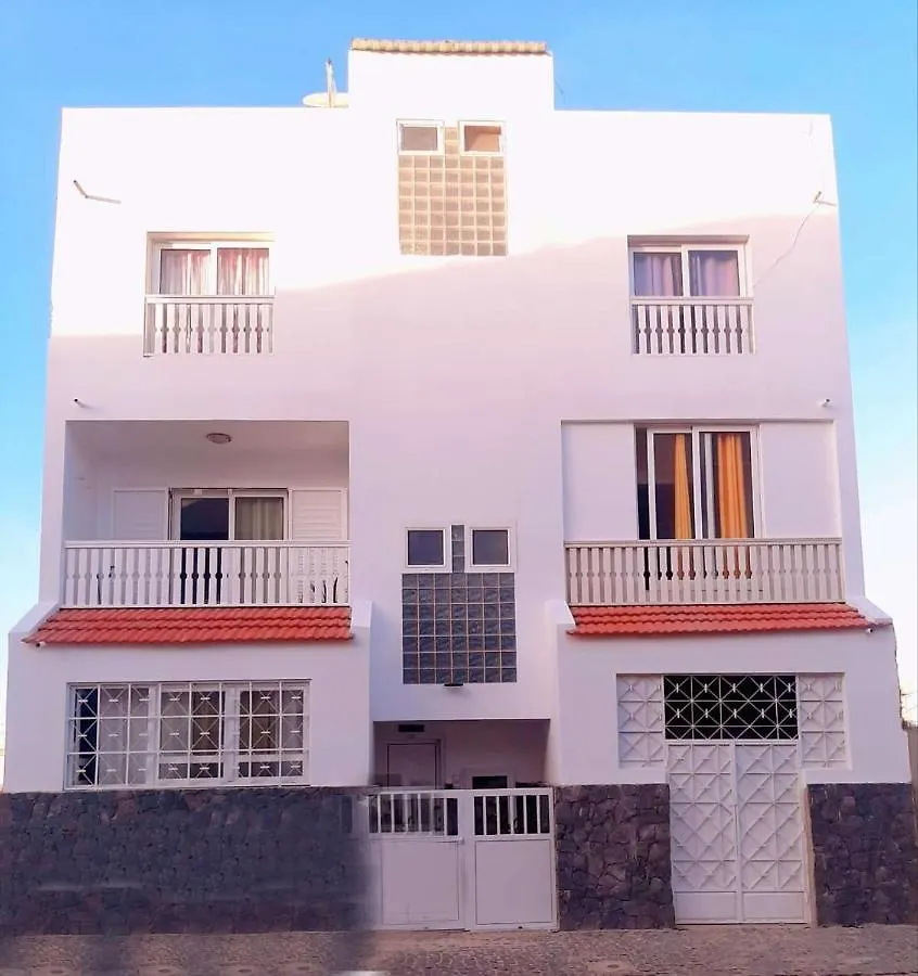 Sol Azul location