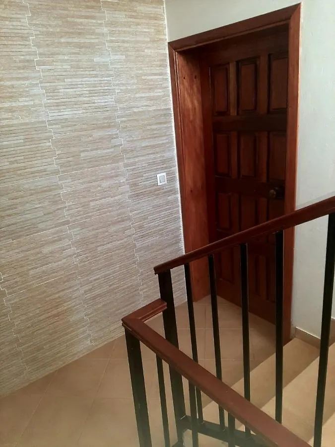 Appartement Sol Azul à Santa Maria Cap-Vert