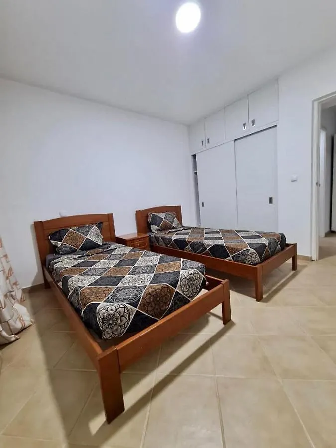 Ferienwohnung Sol Azul Santa Maria Kap Verde