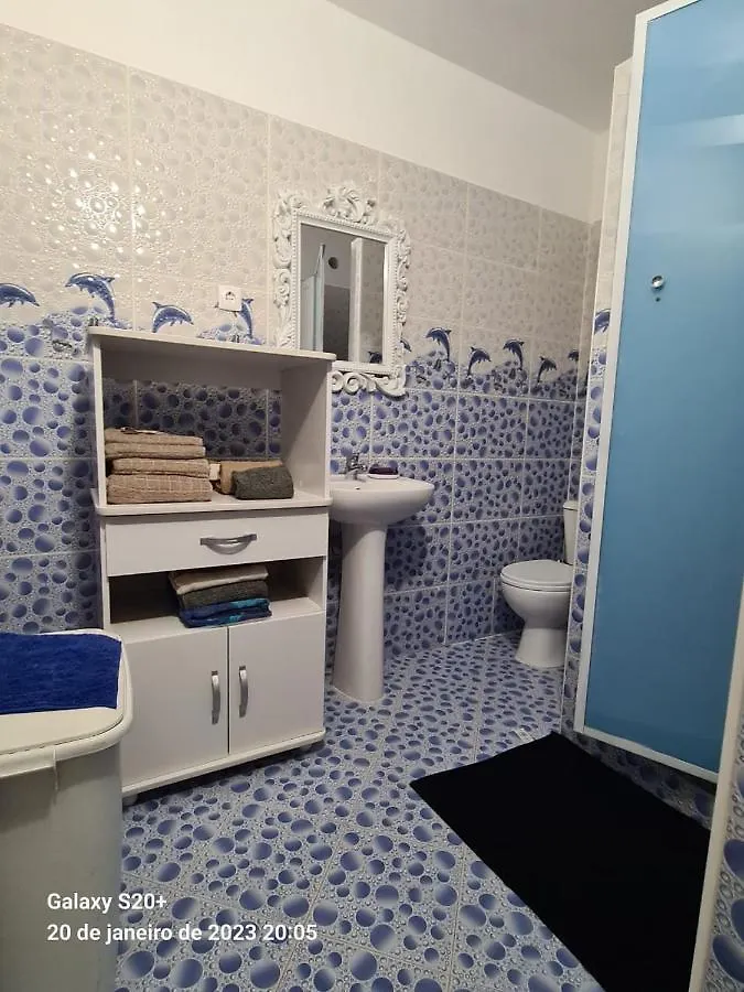 Ferienwohnung Sol Azul Santa Maria Apartment